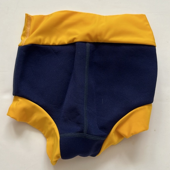 Splash About Toddler Swim Diaper - Picture 5 of 10